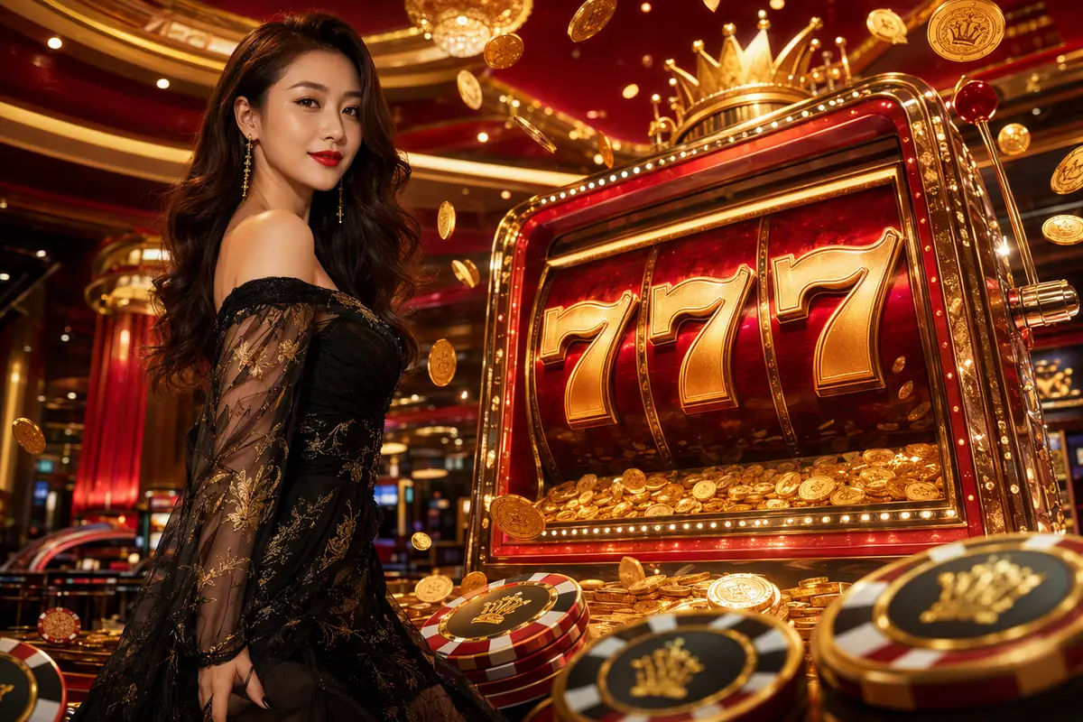 tng88 Casino antara muka roulette langsung