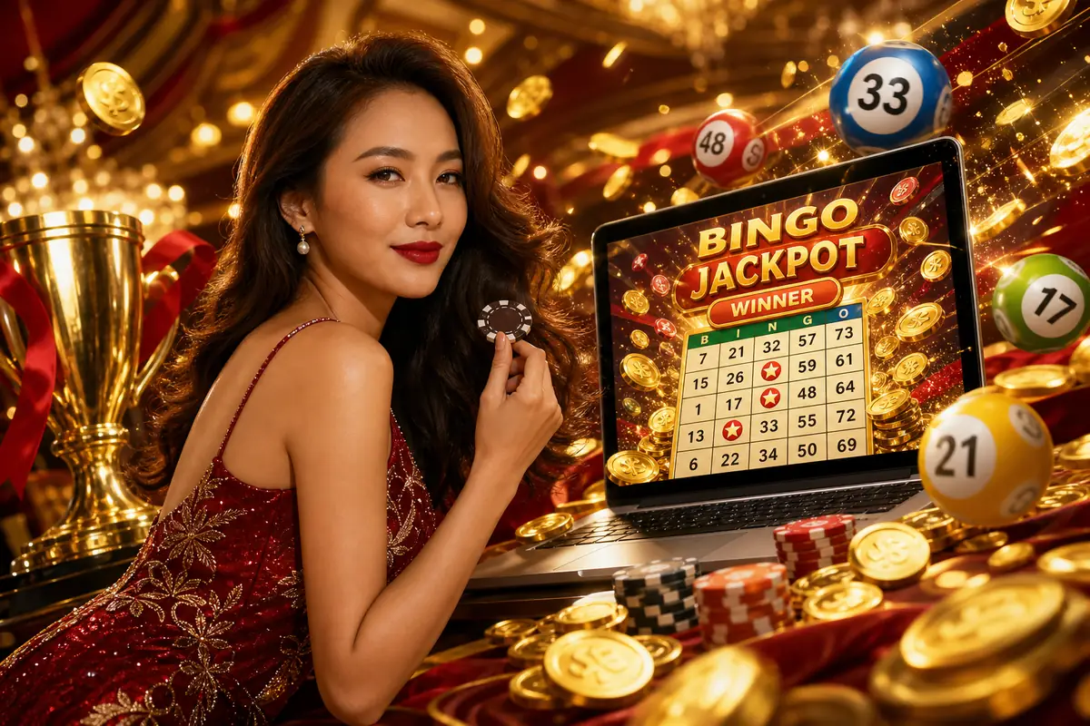 tng88 slot online paparan utama permainan